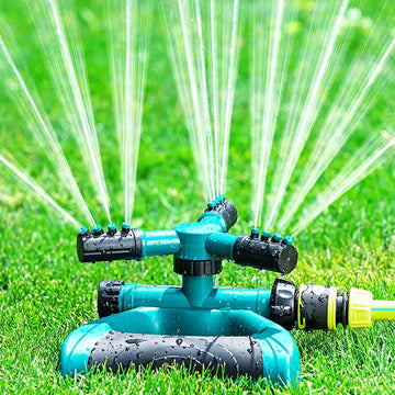 Sprinklers for Lawn Garden